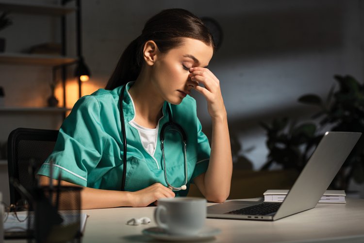 What Helps When Sleep and Health Are Affected by Shift Work?