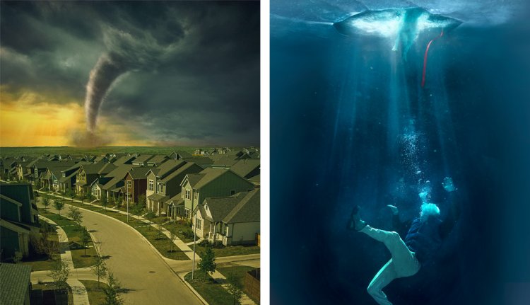 Natural Disasters Affect Everywhere: Strategies for Keeping Your Health Safe