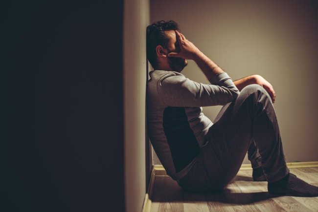 How to Handle War Anxiety When Everything Seems Heavy