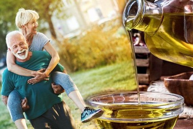 Is It Possible to Live Longer With Olive Oil? Yes, according to science, and here's how to apply it to your daily life.