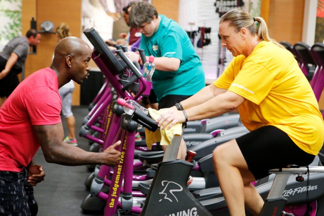 What We Learned About Exercise, Metabolism, and the Battle to Lose Weight from "The Biggest Loser"