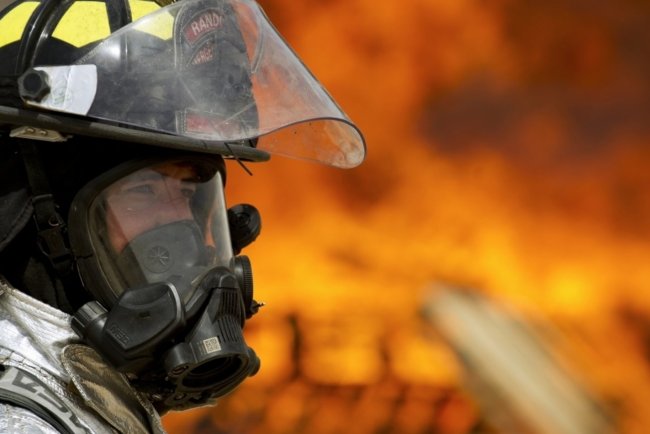 How to Protect Yourself from Wildfire Smoke When Air Quality Declines
