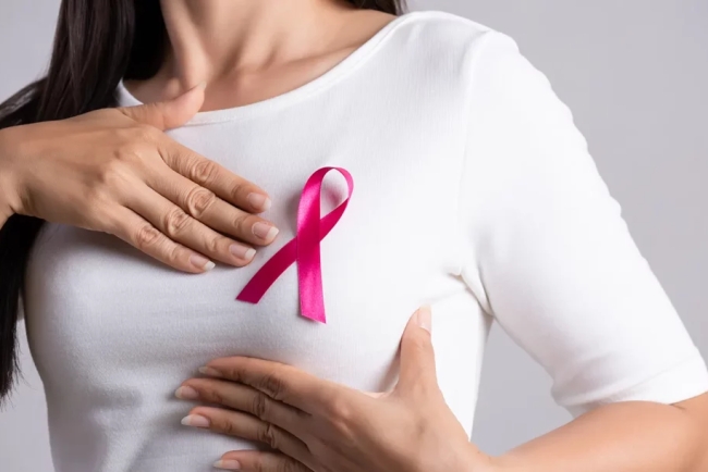 A Novel Approach to Treating Early-Stage Breast Cancer: How Targeted BRCA Therapy Is Revolutionizing the Field