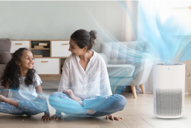 Smart Habits for a Cleaner, Safer Life: How to Protect Your Health from Air Pollution