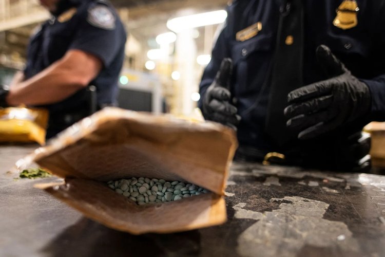 Black Communities Are Being Devastated by the Opioid Epidemic: The Hidden Crisis