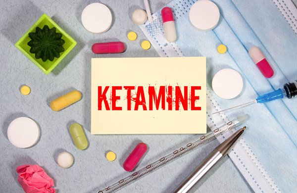 When and Where Is Ketamine Safe for Treating Treatment-Resistant Depression?