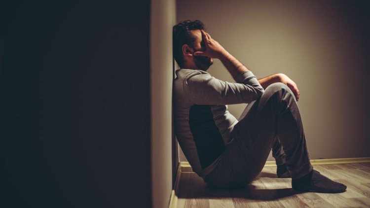How to Handle War Anxiety When Everything Seems Heavy
