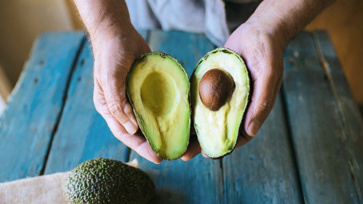 Admire avocados? Here's Why Consuming Just One Food Per Week May Help Protect Your Heart — and What You Should Eat Less Of