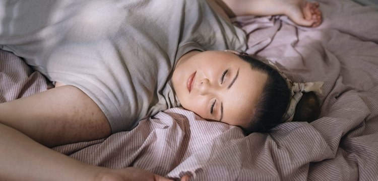 Can You Eat Less If You Get More Sleep? Why Getting More Sleep Could Be Your Weight Loss Secret Weapon