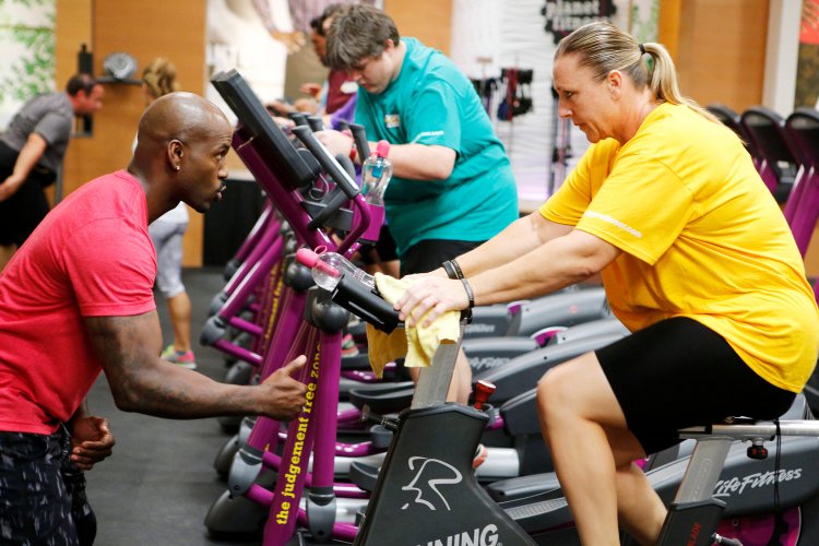 What We Learned About Exercise, Metabolism, and the Battle to Lose Weight from "The Biggest Loser"