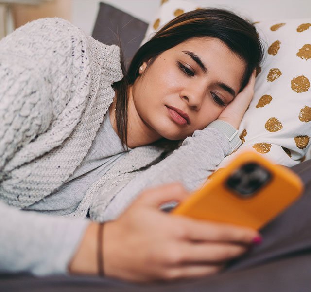 TikTok and Tics: Are Social Media Platforms Creating a New Type of Illness?