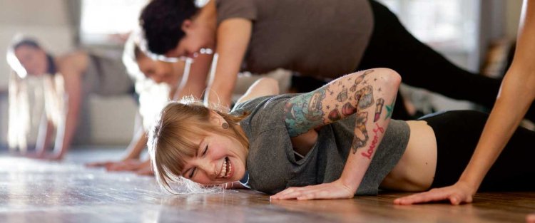 Why Healthy Habits Are Worth the Effort (and How to Make Them Stick): The Art of Lasting Change
