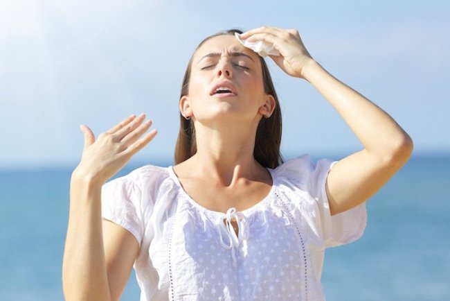 How to Stay Safe During Severe Heat Waves and Chronic Illnesses
