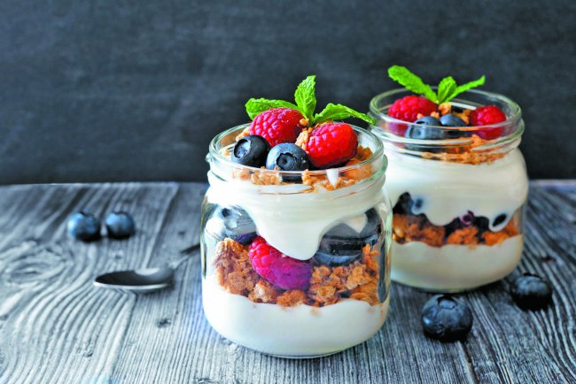 Do you dislike yogurt yet want probiotics? Try These Unexpectedly Delicious Substitutes