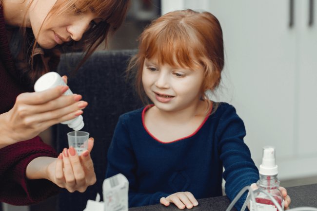 How Do You Approach Health? What Does Your Medicine Cabinet Tell You?
