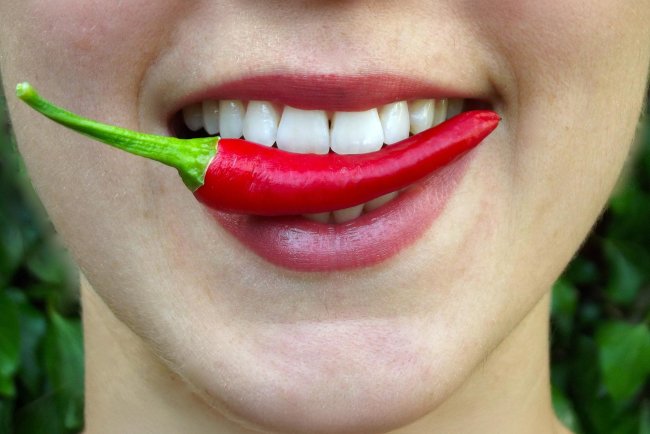 Can You Live Longer If You Eat More Chili Peppers? Here's What Common Sense and Science Say