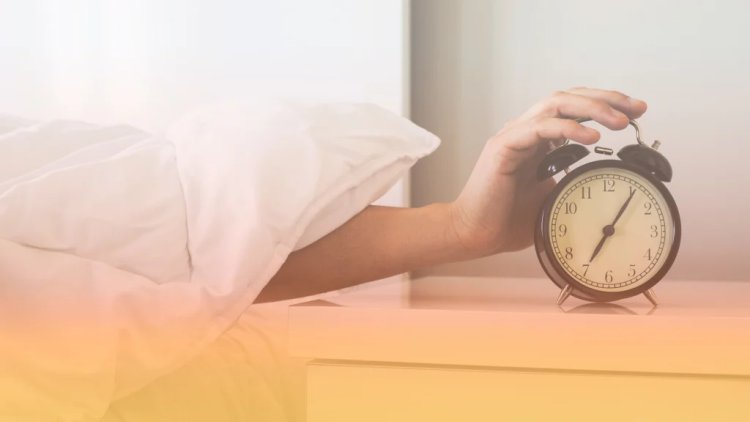 Do You Want to Live Longer and Protect Your Brain? Get Better Sleep First