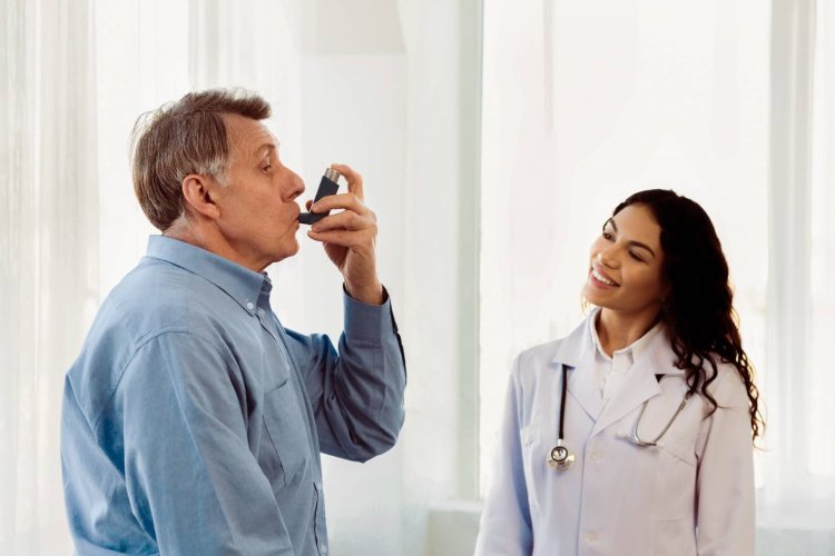 What is New in the Revised Guidelines for Asthma?