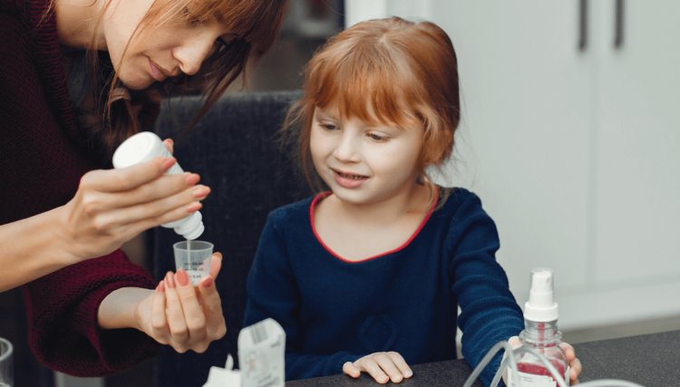How Do You Approach Health? What Does Your Medicine Cabinet Tell You?