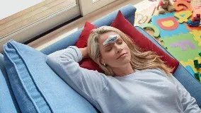 Can Migraine Headaches Be Alleviated by Nerve Stimulation? A Startling  and Hopeful New Instrument Is Discovered