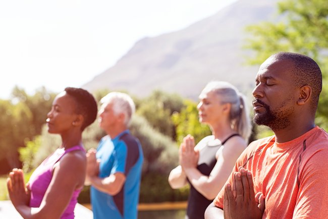 There are five unexpected ways to use the mind-body connection to reduce pain, and none of them involve simply enduring it.