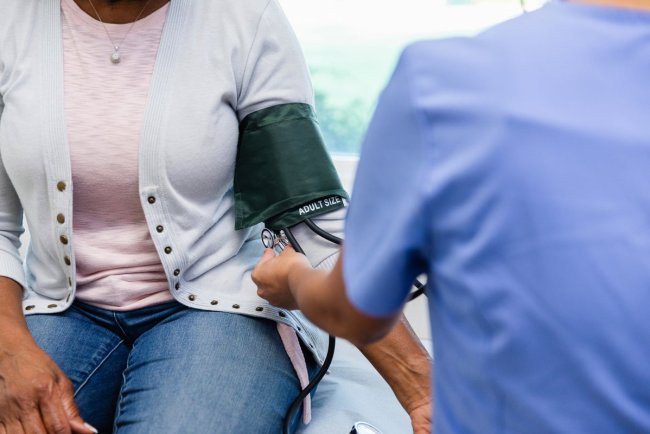 Can Lowering Blood Pressure Later in Life Really Protect Your Brain From Dementia? Here's What Science Says
