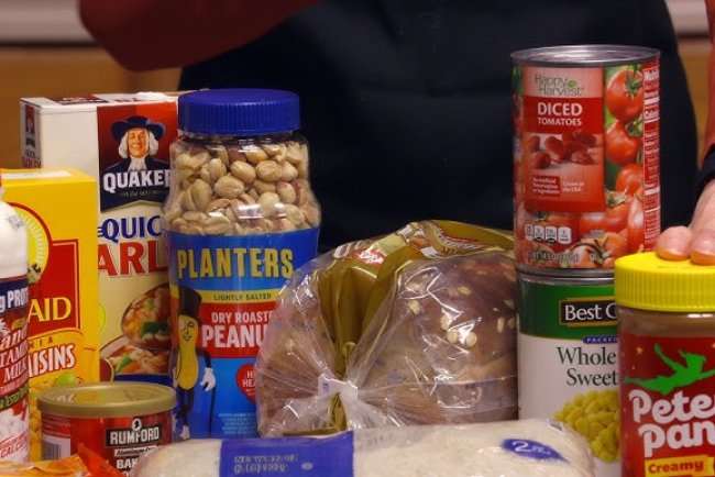 What’s New With the Nutrition Facts Label?