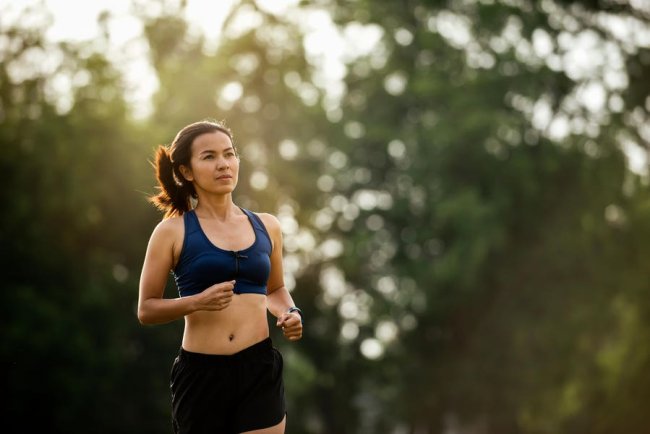 5 Healthy Habits That Could Add Over a Decade to Your Life