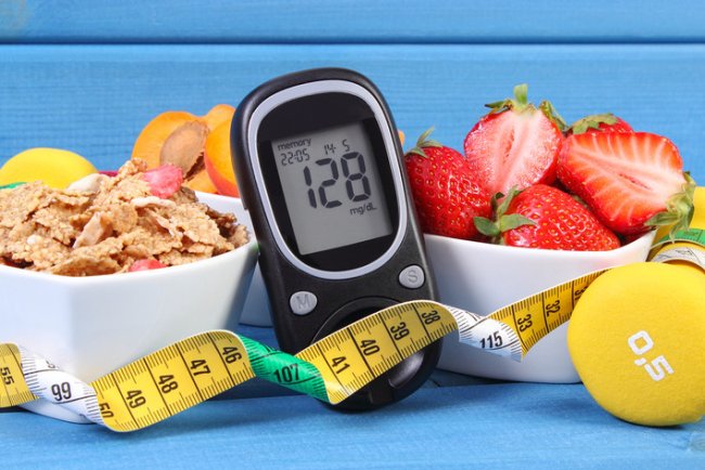 Good News for People with Type 2 Diabetes: Lifestyle Really Does Matter