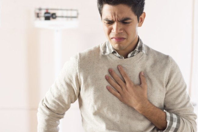 Eosinophilic Esophagitis: The Food-Related Allergy on the Rise