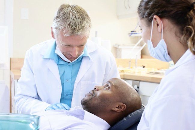 Drills, Needles, and Pain, Oh My! How to Cope With Dental Anxiety