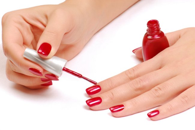 What You Should Know About Nail Polish and Nail Health