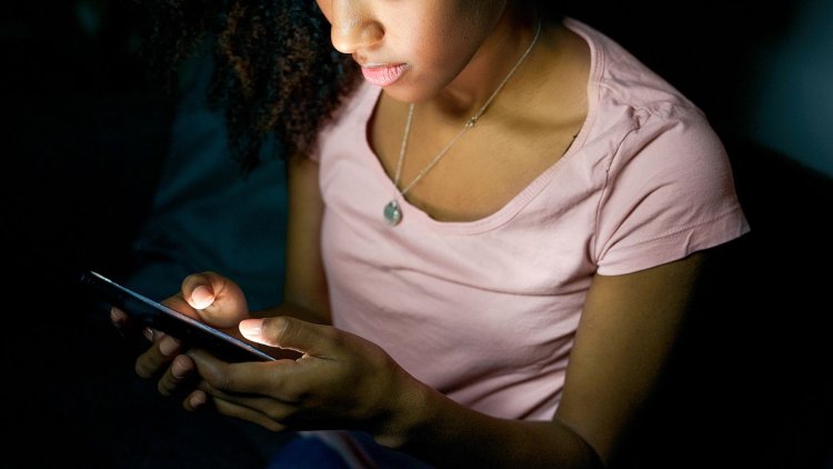 Should We Screen All Women and Teen Girls for Anxiety? It’s Complicated.
