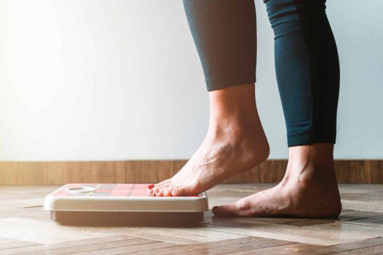 Why Dieting Doesn’t Always Work (and How to Make Healthy Changes That Last)