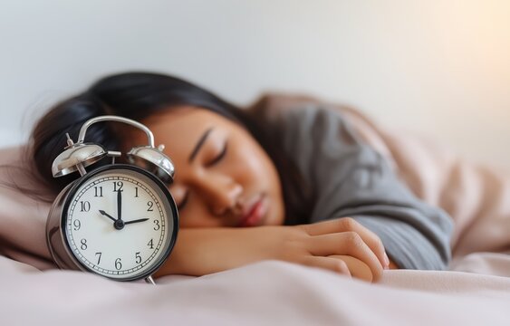 How Your Sleep-Wake Cycle Shapes Your Mood (and Why Your Body’s Clock Might Be Sabotaging You)
