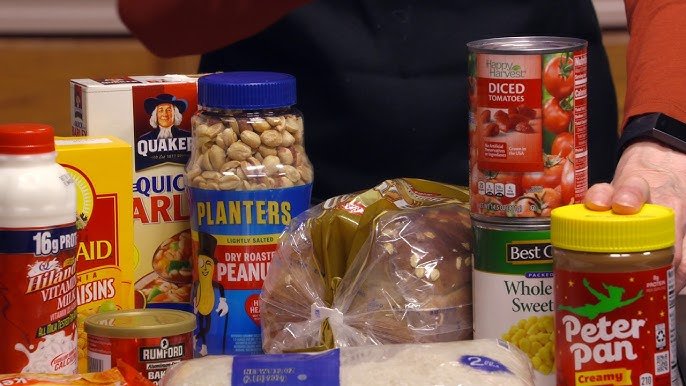 What’s New With the Nutrition Facts Label?
