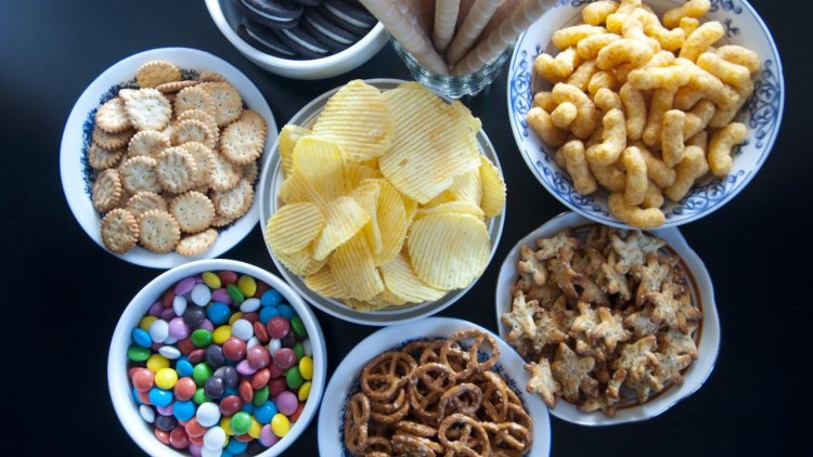 What Are Ultra-Processed Foods and Are They Really That Bad for Us?