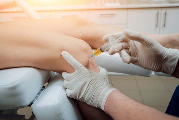 A New Look at Steroid Injections for Knee and Hip Osteoarthritis