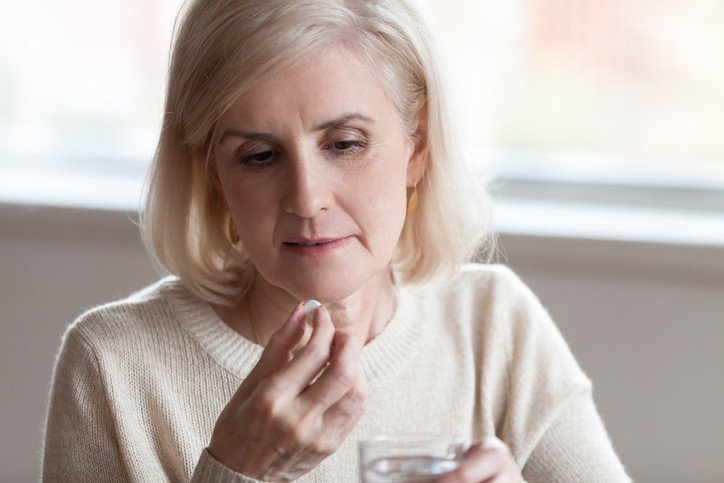 Lasmiditan: A New First-in-Class Drug for Migraine Relief