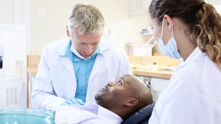 Drills, Needles, and Pain, Oh My! How to Cope With Dental Anxiety