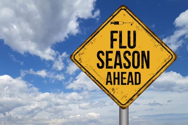 A Tough Flu Season Ahead: Why Your Flu Shot Matters More Than Ever