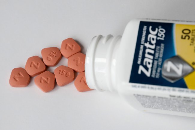 Ranitidine (Zantac) Recall: What You Need to Know About the Heartburn Drug
