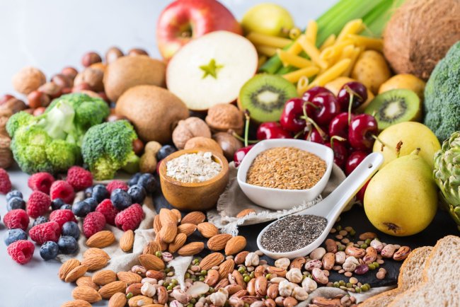 Avoiding Nuts and Seeds for Gut Health? Here’s Why That’s a Myth