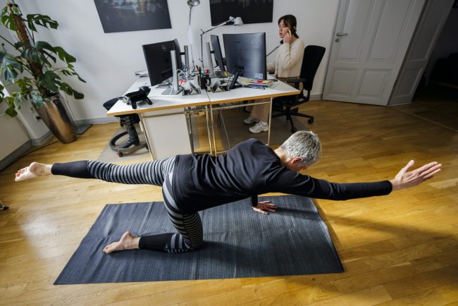 Do Wellness Programs for Employees Actually Work? The Unexpected Reality of the Hype