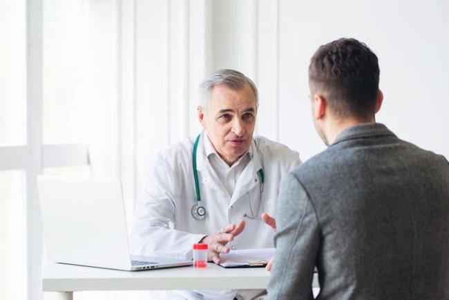 Why Your Doctor Might Suggest a Psychologist for Pain And Why That’s Not a Dismissal