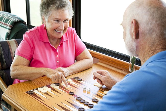 Want a Sharp Mind and Strong Memory? Here’s What Science (and Life) Suggests