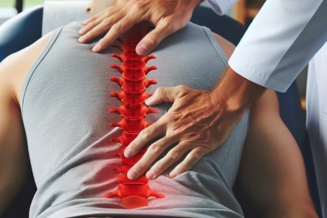 Should You See a Chiropractor for Low Back Pain? What the Science (and Common Sense) Say