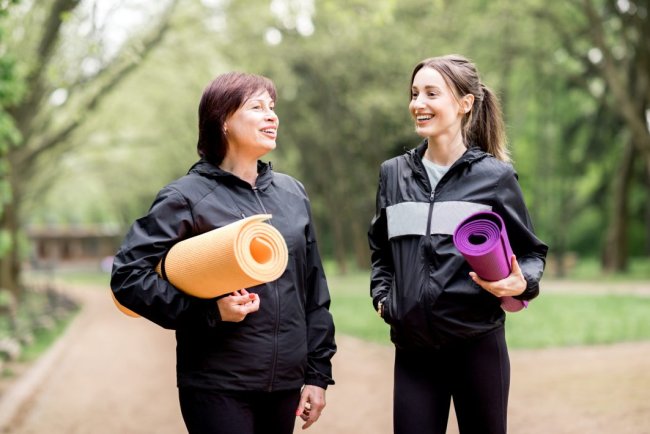 Towards Wellness Through Body Neutrality Practice.