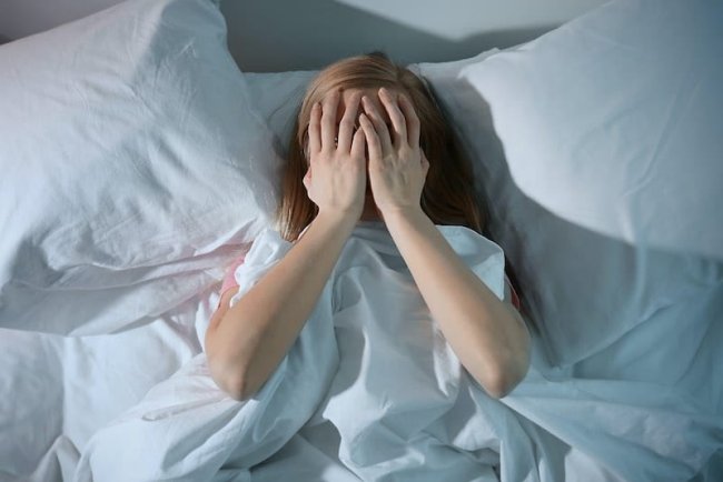 Why are restless nights more dangerous than people think?