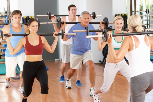 Can You Have Strong-Arm Diabetes? The Surprising Role of Muscle and Fitness